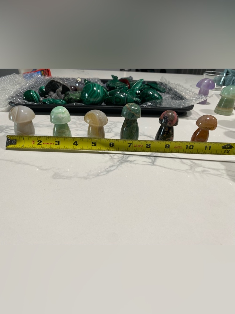 Crystal Mushroom Bundle - Picture 15 of 16